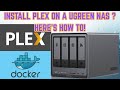 How To Install Plex On A UGREEN NAS