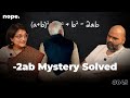 Maths Professor Explains | Nope w/ Kunal Kamra ft Nandita Narain | 045