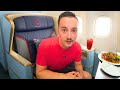 I Flew China Eastern Business Class For $1000 (Worth It?)