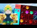 The Best Sword and Melee in Sea 2 (Full Ranking) | Sailor Piece