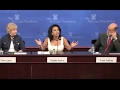 Brigitte Gabriel's Epic and Brilliant Answer To \