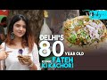 Delhi’s 80 Yr Old Iconic ‘Fateh Chand Ki Kachori | Curly Tales