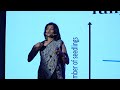 Decoding nature’s hidden interactions | DR MEGHNA KRISHNADAS | TEDxProdigies Intl School