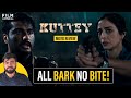 Kuttey Movie Review by @aritrasgyan | Arjun Kapoor, Tabu, Radhika Madan | Film Companion