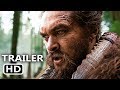 SEE Official Trailer (2019) Jason Momoa, Apple TV Series HD