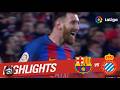 Barcelona vs RCD Espanyol | LaLiga 2026 | Highlights|4-1