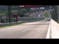 Ferrari F430 \u0026 458 Italia flyby! - 1080p HD