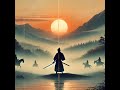 Miyamoto Musashi’s Way of the Sword: Lessons in Mastery