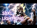 SDXL Lightning Strikes! Fast Generations Without Sacrificing Quality