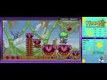 Klonoa 2 Dream Champ Tournament All Levels Speedrun World Record 1'47\