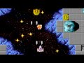Star Force (Arcade original version) | 31-area session for 1 Player 🚀🛰️🌌