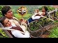 मौत के किनारे लटके Abhijeet और Kajal, गुंडों की खतरनाक चाल!  CID || Latest Episode 2026||