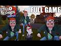 Hello Neighbor 2 Multiplayer | Full Game Walkthrough