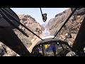 These Graphics are Getting CRAZY! - MSFS 2024 Virtual Reality