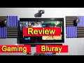 Logitech Z906 Speaker Review