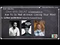 Chat with DBLAC--How to Go Mad Without Losing Your Mind: Madness and Black Radical Creativity