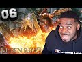 Elden Ring Gameplay Walkthrough Part 6 - GODRICK BOSS THIS GUY IS TRULY INSANE! - Elden Ring