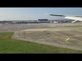 Landing (Alitalia) at Malpensa Airport MXP | Milan | Italy @rapiddiaries
