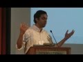 Introduction to using Spark Streaming - Presented by Tathagata Das - UC Berkeley AmpLab 2013