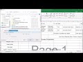 Save As excel file Using F12 | Excel Shortcut Key