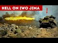 Japanese Troops Were Shocked by America’s Flamethrower Tanks At Iwo Jima