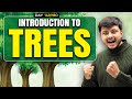 Introduction To Trees | Binary Tree in Data Structure