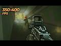 You’ve Never Seen Tarkov Like This… 400+ FPS? (FMF Test)