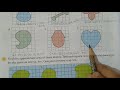 Ex.12D|How to find area of irregular shape|Chapter 12|CBSE class 5 maths|Oxford book