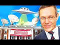 Harvard is Studying UFOs (Ft. Avi Loeb)