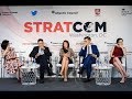 #StratCom: Panel III: Dark Forces: Exposing the Kremlin’s Influence Operations