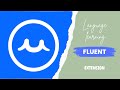 How To Improve Your Vocabulary With Fluent - Language Learning Chrome Extension
