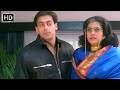 Pyaar Kiya To Darna Kya Scene - ये तो सबकी माँ निकली टोपी पहना ना में - Salman Khan, Kajol - HD