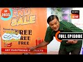 Gada Electronic's New Scheme - Taarak Mehta Ka Ooltah Chashmah - Ep 3655 - FE - 30 Dec 2022