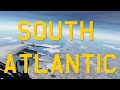DCS: South Atlantic Map EARLY ACCESS Quick Review
