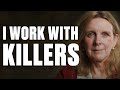 How I Care For Serial Killers At High Security Hospitals | Minutes With