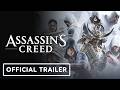 Assassin's Creed - Official Evolution of Combat Gameplay Trailer