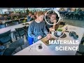 What is materials science?