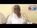 Minister H D Revanna Reacts On Local Body Election Results