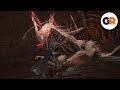 Ancient Dragon Senessax Full Boss Fight - Elden Ring: Shadow of the Erdtree