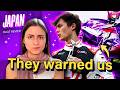 They were right, this Formula 1 is NOT safe | 2026 Japanese GP Review