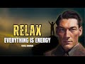 Neville Goddard - Relax And You Will Manifest Anything You Desire