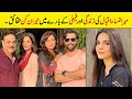 Mahrunisa Iqbal Unkhown Facts | Family | Age | Biography | Mother | Husband | Education | Dramas