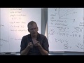 Systems biology course 2014 Uri Alon - lecture 4: Absolute robustness