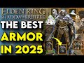 Elden Ring BEST Armor You Need To Get In 2025! -  (Elden Ring Tips \u0026 Tricks)