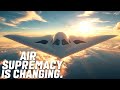 America's New Approach to Air Supremacy