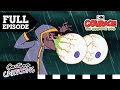 FULL EPISODE: The Hunchback of Nowhere | Courage the Cowardly Dog | Cartoon Cartoons