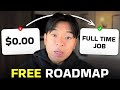 How I Would Learn Cyber Security For FREE If I Could Start Over in 2025 (Beginner Roadmap)