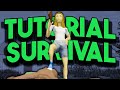 How Long Can I Survive in The Tutorial in Project Zomboid?