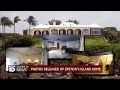 House Oversight Committee releases Jeffrey Epstein files, including photos of island estate
