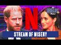 Secrets of Meghan And Harry’s Netflix Nightmare  | The Royalist Podcast